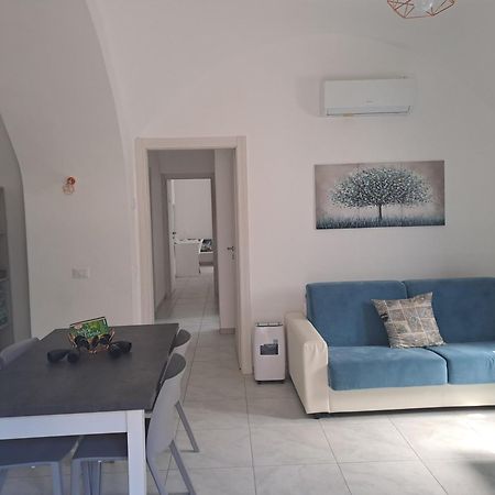 Casa Concy Apartment Сант'Агнело Екстериор снимка