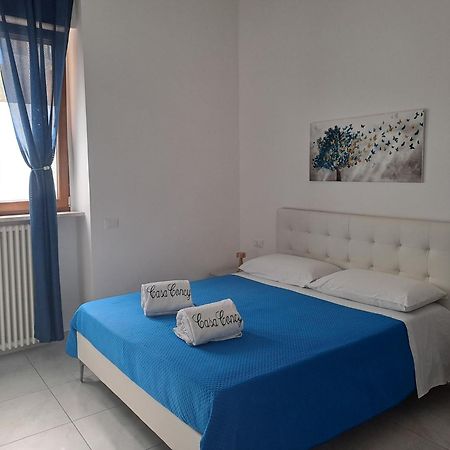 Casa Concy Apartment Сант'Агнело Екстериор снимка