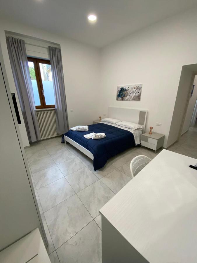 Casa Concy Apartment Сант'Агнело Екстериор снимка