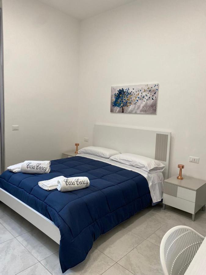 Casa Concy Apartment Сант'Агнело Екстериор снимка